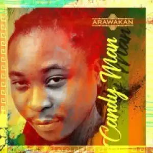 Candy Man - Burning Spear (Candy Man &  Limpopo Rhythm)